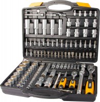 Фото - Набор инструментов Master Tool 78-5112