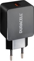 Фото - Зарядное устройство Duracell DRACUSB8