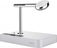 Фото - Зарядное устройство Belkin Valet Charge Dock 7.5W 