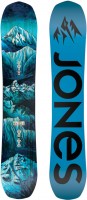 Фото - Сноуборд Jones Frontier 167W (2019/2020)