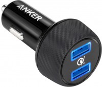 Фото - Зарядное устройство ANKER PowerDrive Speed 2