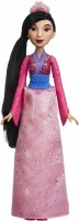 Фото - Кукла Hasbro Mulan E4167 