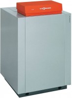 Фото - Отопительный котел Viessmann Vitogas 100-F GS1D914 120kW 120 кВт