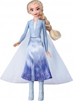 Фото - Кукла Hasbro Elsa E7000 