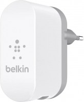 Фото - Зарядное устройство Belkin 2-Port Swivel Charger 10W