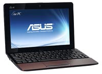 Фото - Ноутбук Asus Eee PC 1015PX (1015PX-RED025W)