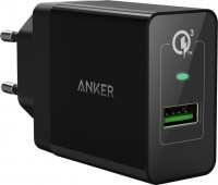 Фото - Зарядное устройство ANKER PowerPort+ 1 