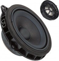 Фото - Автоакустика Ground Zero GZCS 100BMW-A