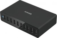 Фото - Зарядное устройство ANKER PowerPort 10 