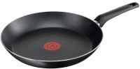 Фото - Сковородка Tefal Invissia B3090443 24 см  черный