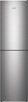 Холодильник Atlant XM-4625-541 нержавейка