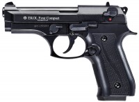 Фото - Револьвер Флобера и стартовый пистолет Ekol Firat Compact