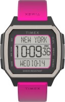 Фото - Наручные часы Timex TW5M29200 