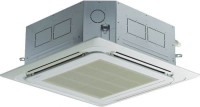 Фото - Кондиционер LG UT18WC.NP1R0 52 м²