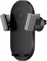 Фото - Держатель / подставка ZMI Car Mount Wireless Charger 20W