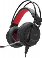 Фото - Наушники Speed-Link Maxter Stereo Headset PS4 