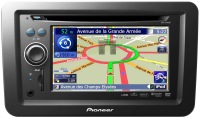 Фото - Автомагнитола Pioneer AVIC-F9110BT