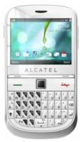 Фото - Мобильный телефон Alcatel One Touch 900