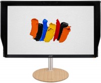 Фото - Монитор Acer ConceptD CP7271KP 27 "