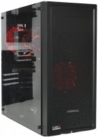 Фото - Персональный компьютер Power Up Workstation (120106)