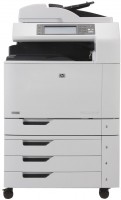 Фото - МФУ HP LaserJet CM6030 