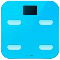 Фото - Весы Xiaomi Yunmai Color Smart Scale 