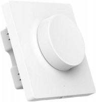 Фото - Выключатель Xiaomi Yeelight Smart Dimmer Wall Light 