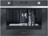 Фото - Встраиваемая кофеварка Smeg CMSC451NE