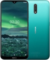 Фото - Мобильный телефон Nokia 2.3 32 ГБ / 2 ГБ