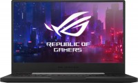 Фото - Ноутбук Asus ROG Zephyrus M GU502GV (GU502GV-ES110T)