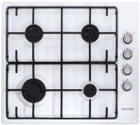 Фото - Варочная поверхность Interline TK 4300 WH белый