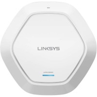 Фото - Wi-Fi адаптер LINKSYS LAPAC2600 