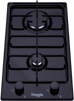 Фото - Варочная поверхность Freggia HB 320 VB черный