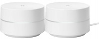 Фото - Wi-Fi адаптер Google WiFi (2-pack) 