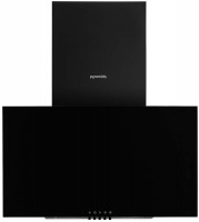 Фото - Вытяжка Pyramida V3 60 1000 BL черный