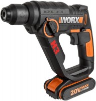 Фото - Перфоратор Worx WX390.1 