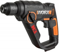 Перфоратор Worx WX390.9 