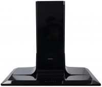 Фото - Вытяжка Zirtal Modern Shape 90 BL черный