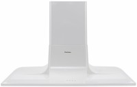 Фото - Вытяжка Zirtal Modern Shape 90 WH белый