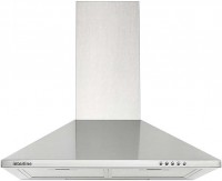 Фото - Вытяжка Interline Zet X A/60 PB/2/T нержавейка