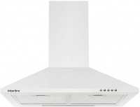 Фото - Вытяжка Interline Zet WH A/60 PB/2/T белый