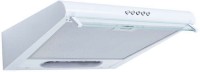 Фото - Вытяжка Perfelli PL 5142 W LED белый