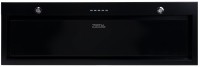 Фото - Вытяжка Zirtal EOS 90 BL черный