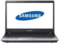 Фото - Ноутбук Samsung NP-300E4A (NP-300E4A-A01)