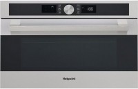 Фото - Встраиваемая микроволновая печь Hotpoint-Ariston MD 554 IX 