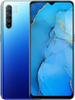 Фото - Мобильный телефон OPPO Reno3 256 ГБ