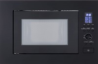 Фото - Встраиваемая микроволновая печь Interline MWA 523 ESA BA