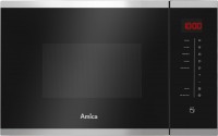 Фото - Встраиваемая микроволновая печь Amica X-type AMMB 25 E2SGI 