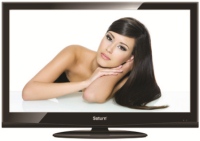 Фото - Телевизор Saturn LCD 329 32 "  черный