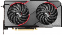 Фото - Видеокарта MSI Radeon RX 5500 XT GAMING 8G 